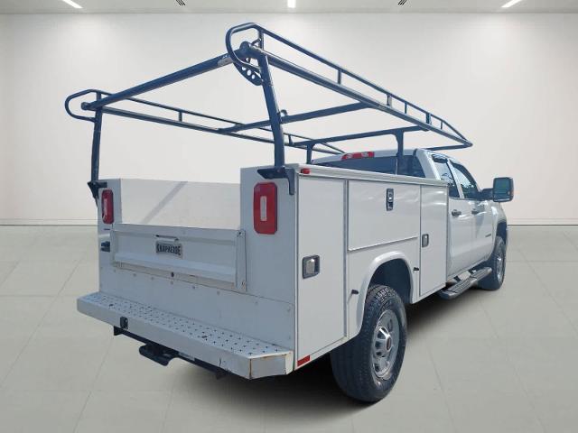 2019 GMC Sierra 2500 HD Acton MA