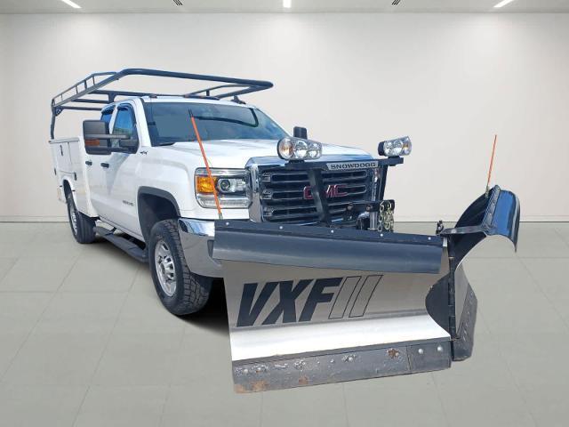 2019 GMC Sierra 2500 HD Acton MA