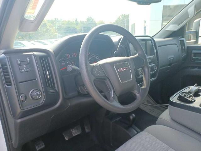 2019 GMC Sierra 2500 HD Acton MA