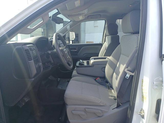 2019 GMC Sierra 2500 HD Acton MA
