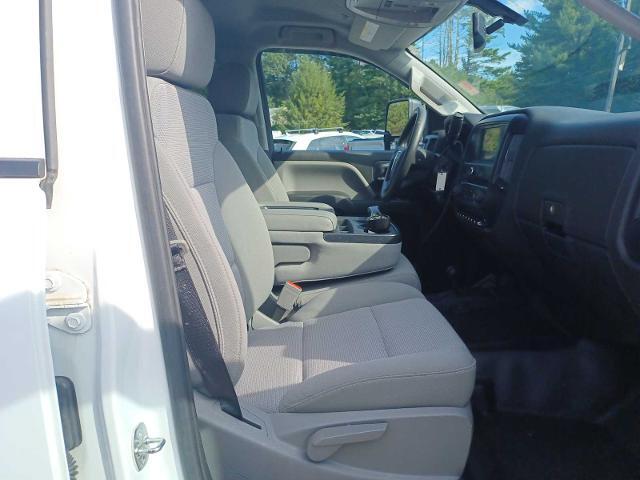 2019 GMC Sierra 2500 HD Acton MA