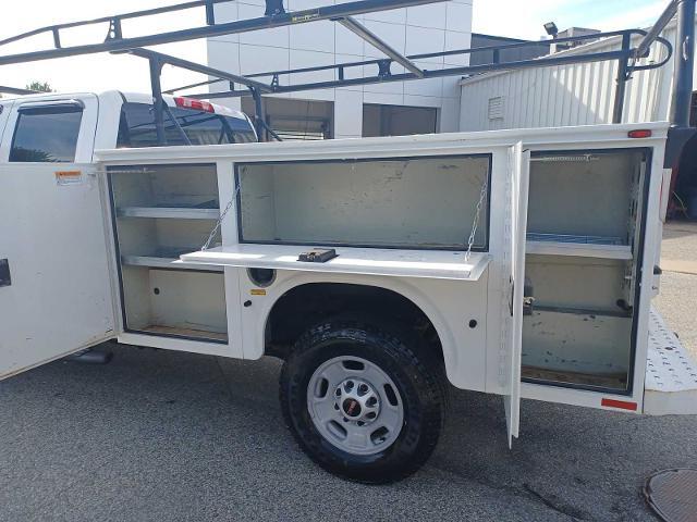 2019 GMC Sierra 2500 HD Acton MA