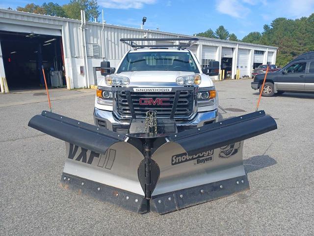 2019 GMC Sierra 2500 HD Acton MA