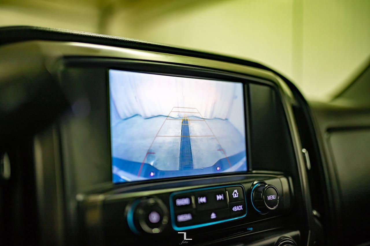 2019 GMC Sierra 2500HD 4x4 Crew Cab All Terrain Leather Roof Nav BCam Red Deer AB