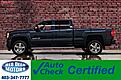 2019 GMC Sierra 2500HD 4x4 Crew Cab All Terrain Leather Roof Nav BCam