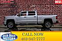 2019 GMC Sierra 2500HD 4x4 Crew Cab Denali Diesel Leather Roof Nav