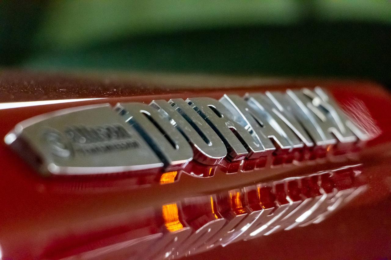 2019 GMC Sierra 2500HD 4x4 Crew Cab Denali Diesel Lift Leather Roof Nav Red Deer AB