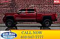 2019 GMC Sierra 2500HD 4x4 Crew Cab Denali Diesel Lift Leather Roof Nav