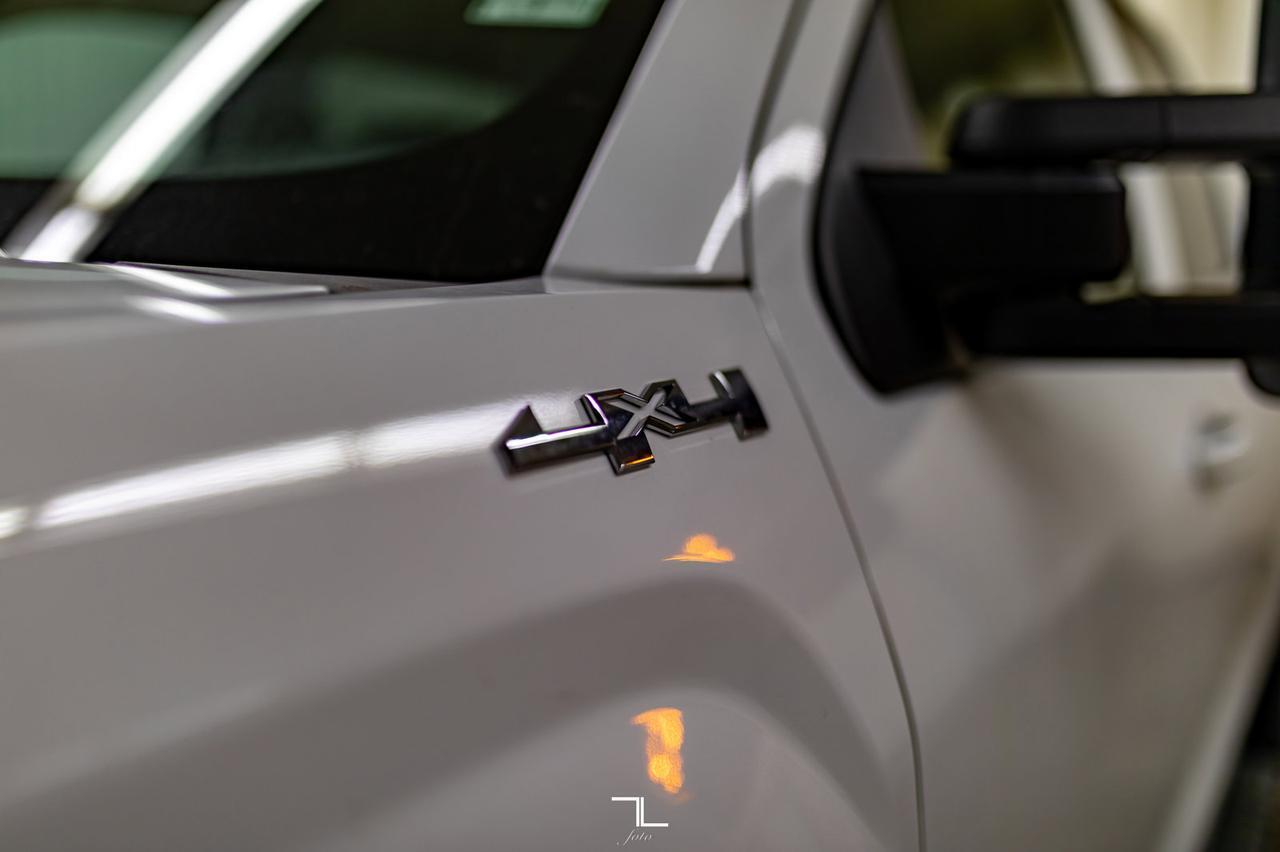 2019 GMC Sierra 2500HD 4x4 Crew Cab SLE Leather Red Deer AB