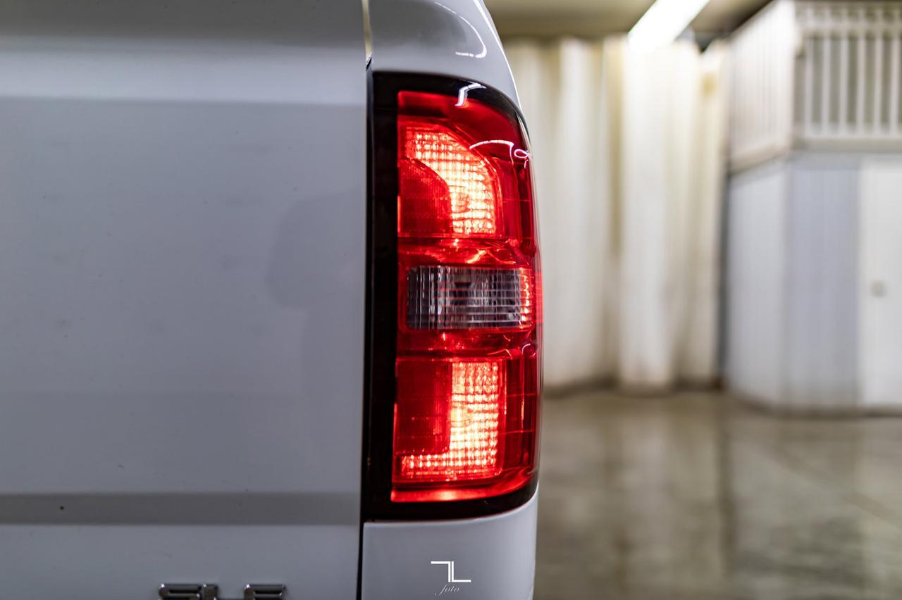 2019 GMC Sierra 2500HD 4x4 Crew Cab SLE Leather Red Deer AB