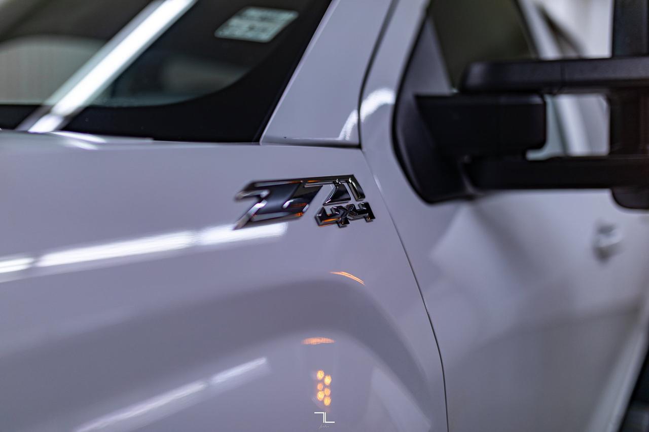 2019 GMC Sierra 2500HD 4x4 Crew Cab SLE Z71 BCam Red Deer AB