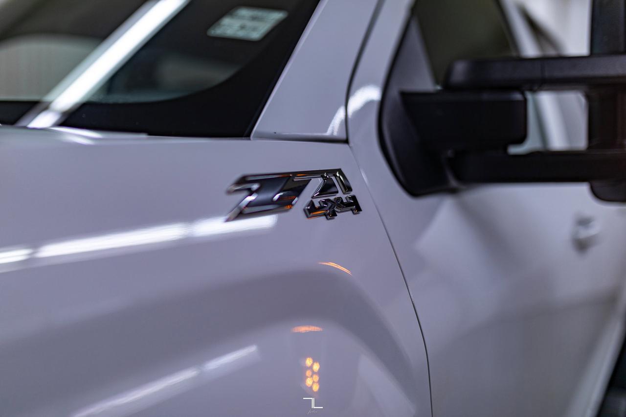 2019 GMC Sierra 2500HD 4x4 Crew Cab SLE Z71 BCam Red Deer AB