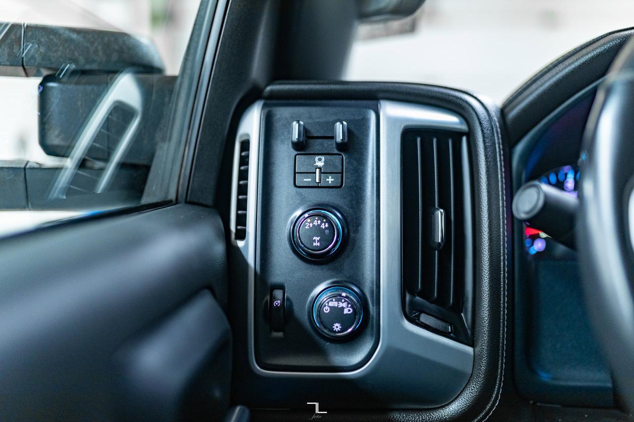 2019 GMC Sierra 2500HD 4x4 Crew Cab SLE Z71 BCam Red Deer AB
