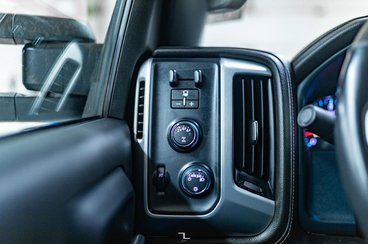 2019 GMC Sierra 2500HD 4x4 Crew Cab SLE Z71 BCam Red Deer AB