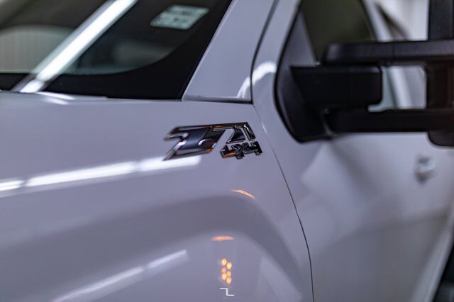 2019 GMC Sierra 2500HD 4x4 Crew Cab SLE Z71 BCam Red Deer AB