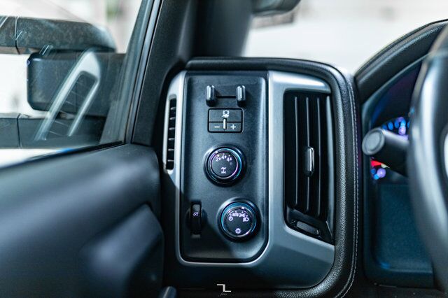 2019 GMC Sierra 2500HD 4x4 Crew Cab SLE Z71 BCam Red Deer AB