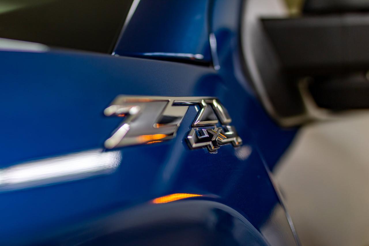 2019 GMC Sierra 2500HD 4x4 Crew Cab SLE Z71 BCam Red Deer AB