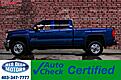 2019 GMC Sierra 2500HD 4x4 Crew Cab SLE Z71 BCam