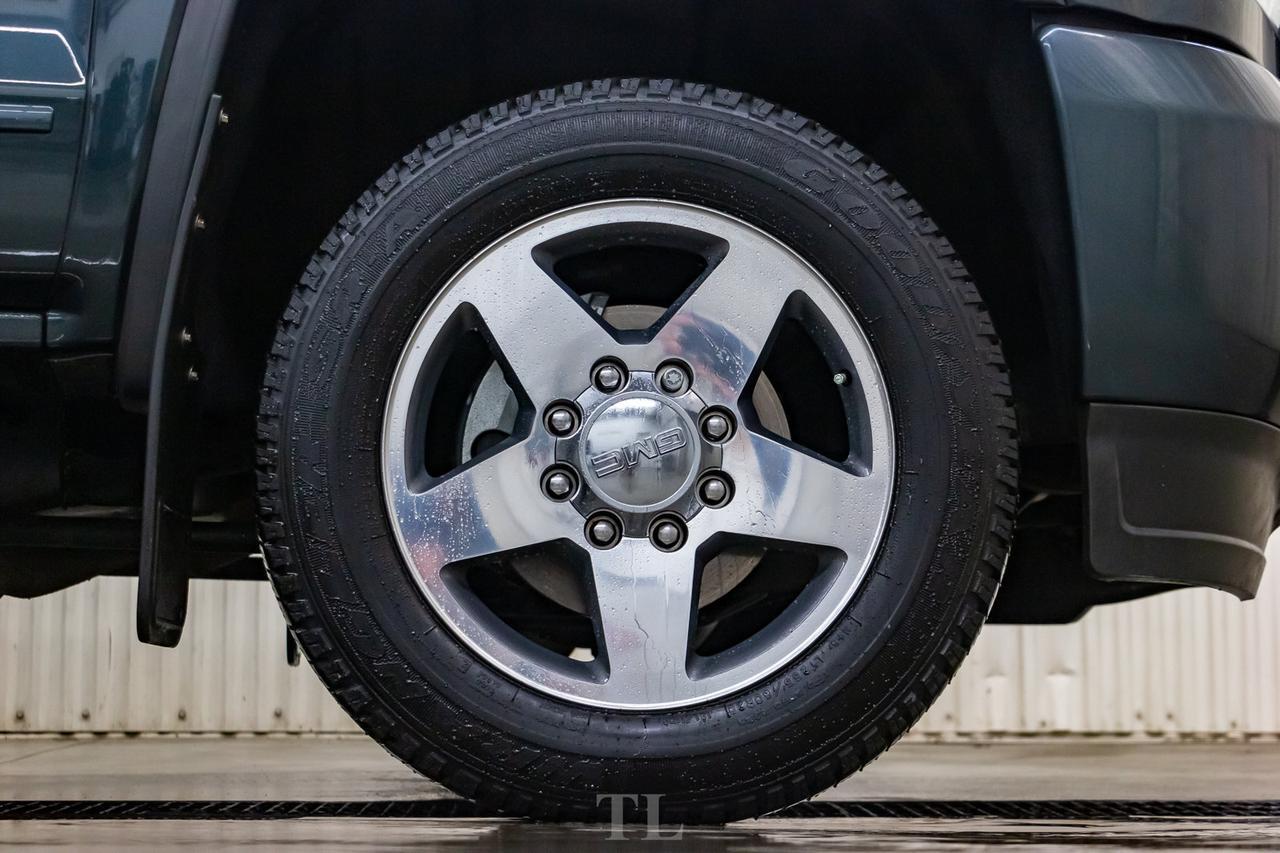 2019 GMC Sierra 2500HD 4x4 Crew Cab SLT All Terrain Leather BCam Red Deer AB