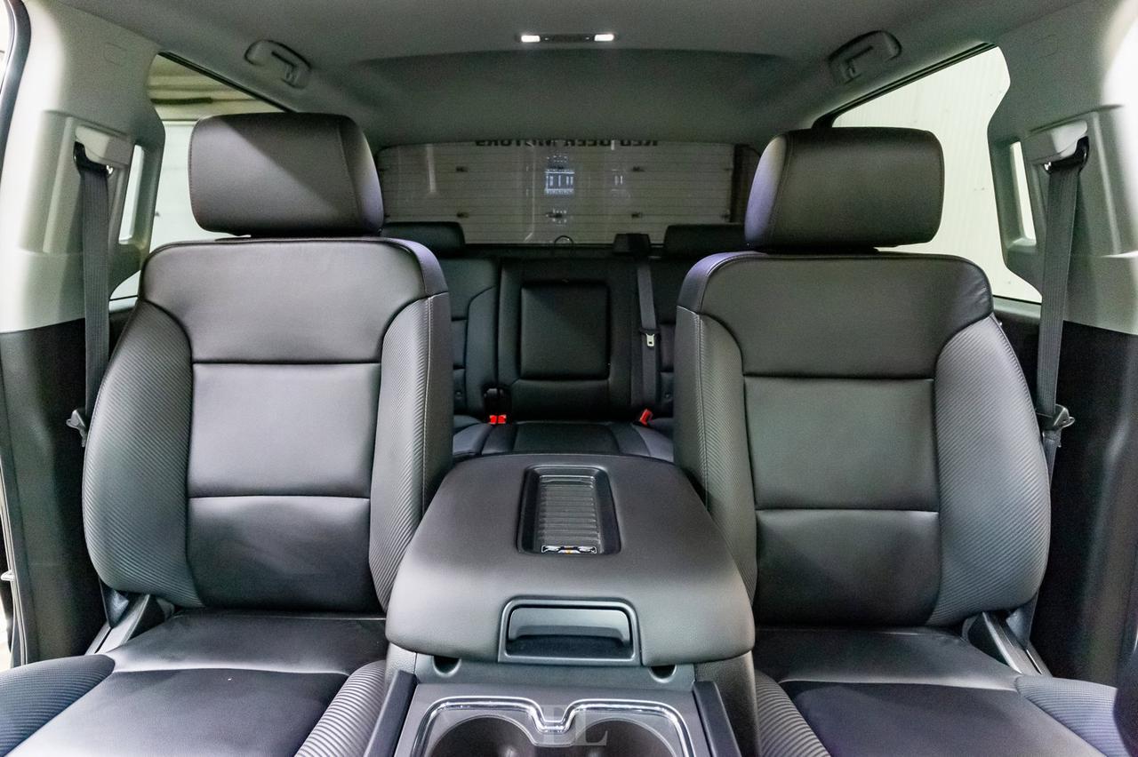 2019 GMC Sierra 2500HD 4x4 Crew Cab SLT All Terrain Leather BCam Red Deer AB