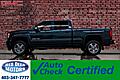 2019 GMC Sierra 2500HD 4x4 Crew Cab SLT All Terrain Leather BCam
