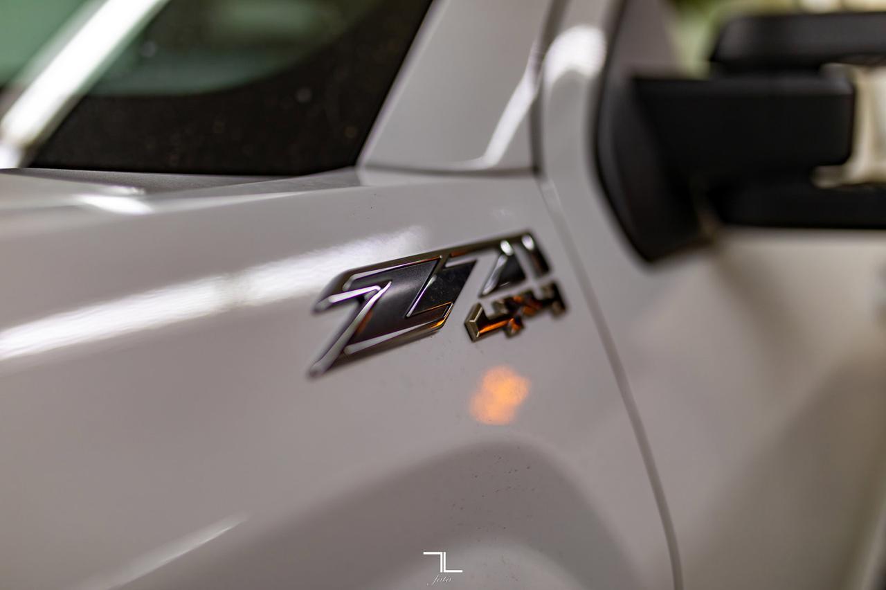 2019 GMC Sierra 2500HD 4x4 Dbl Cab SLE Z71 BCam Bluetooth Red Deer AB