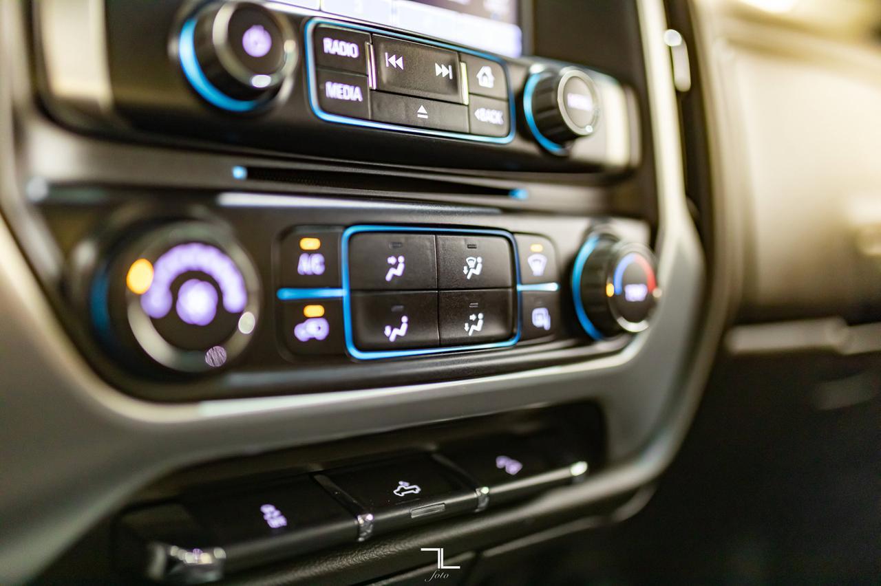 2019 GMC Sierra 2500HD 4x4 Dbl Cab SLE Z71 BCam Bluetooth Red Deer AB