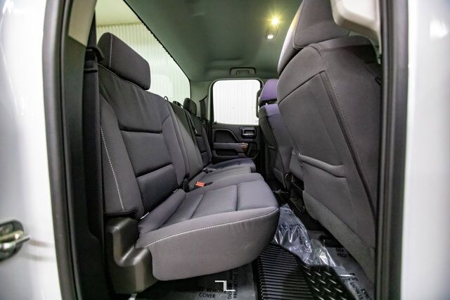 2019 GMC Sierra 2500HD 4x4 Dbl Cab SLE Z71 BCam Bluetooth Red Deer AB