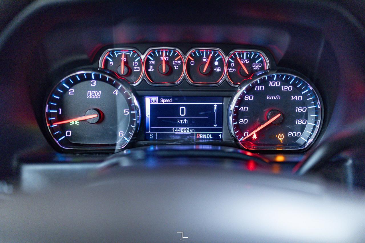 2019 GMC Sierra 2500HD 4x4 Dbl Cab SLE Z71 BCam Red Deer AB