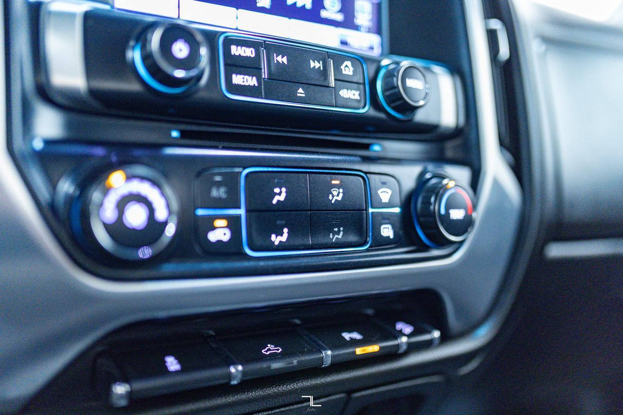 2019 GMC Sierra 2500HD 4x4 Dbl Cab SLE Z71 BCam Red Deer AB