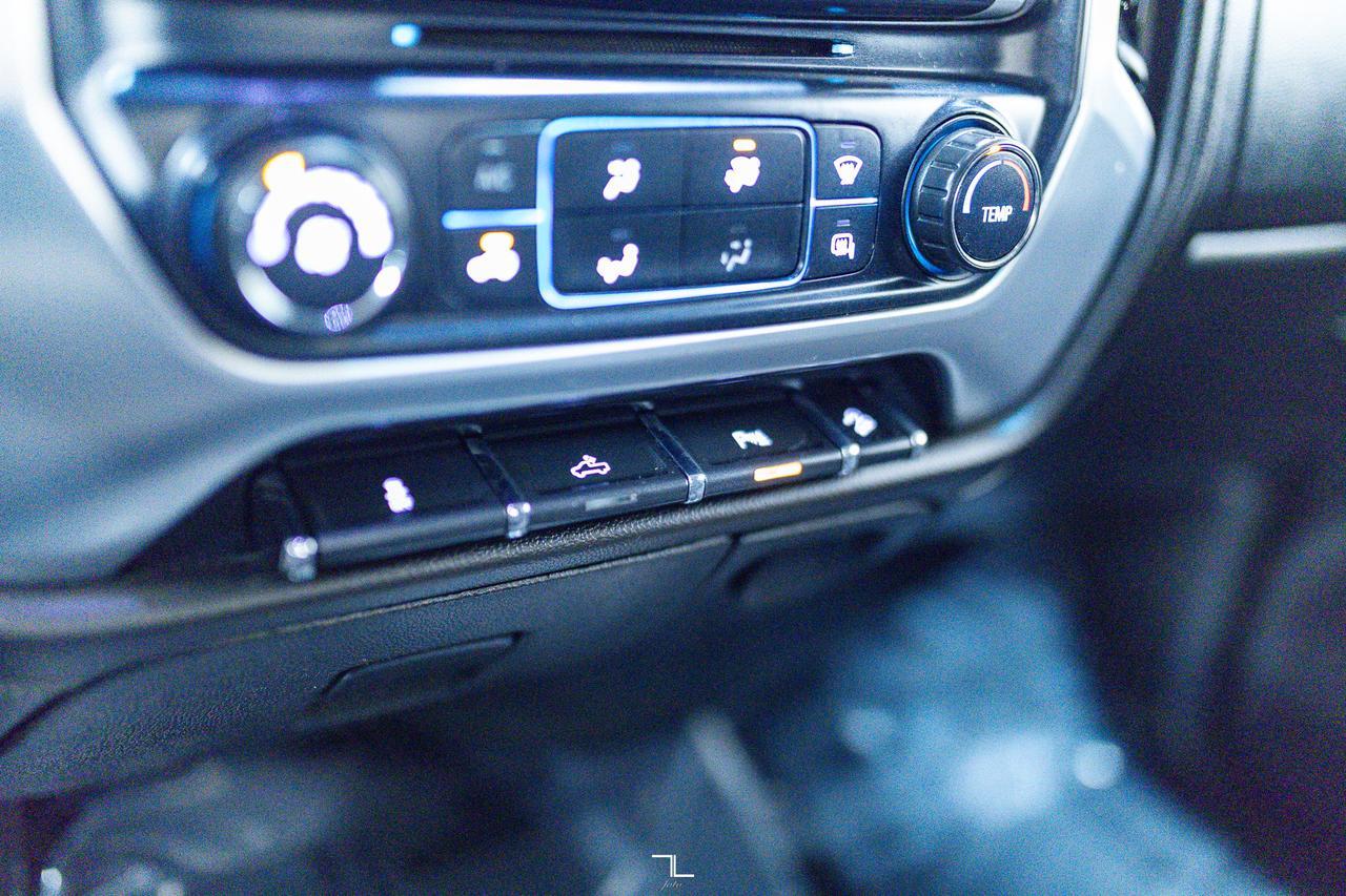 2019 GMC Sierra 2500HD 4x4 Dbl Cab SLE Z71 BCam Red Deer AB