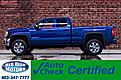 2019 GMC Sierra 2500HD 4x4 Dbl Cab SLE Z71 BCam