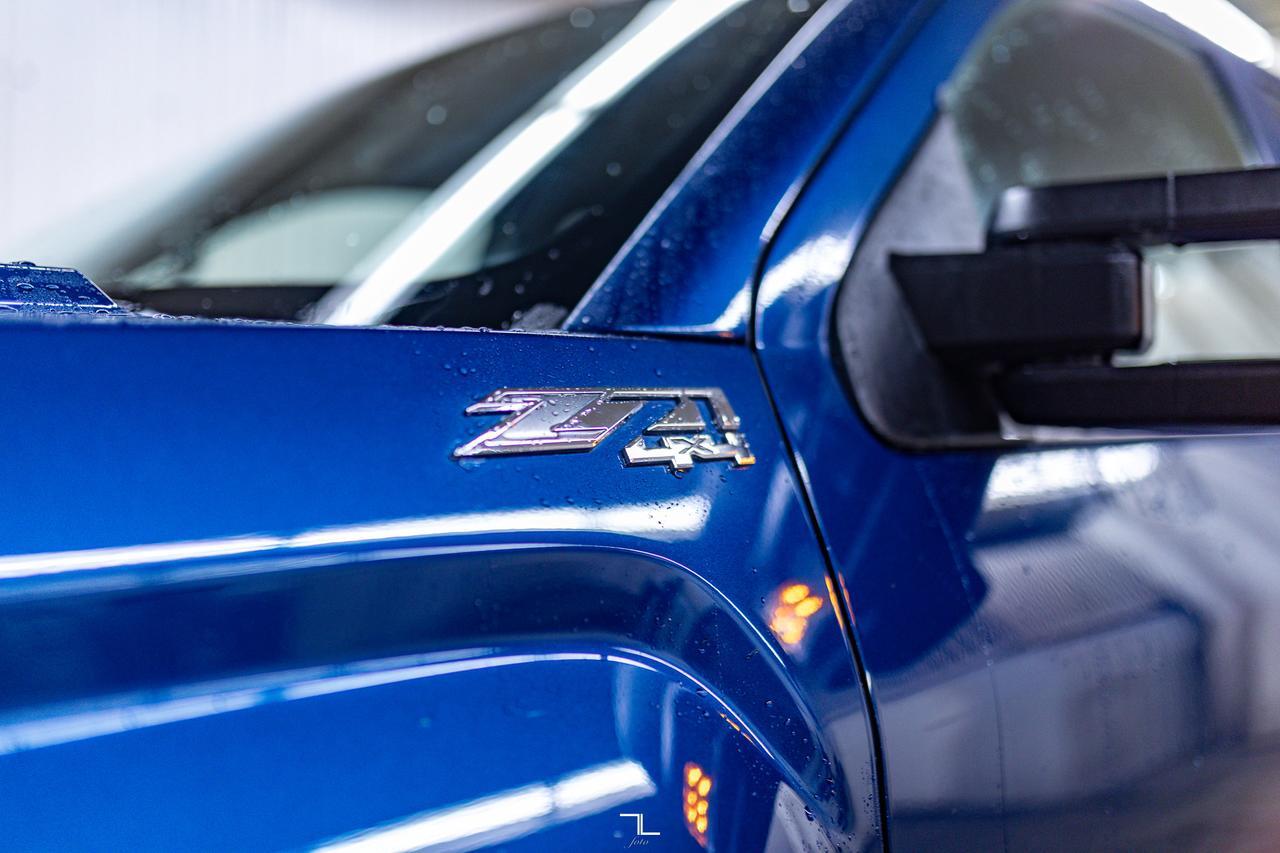 2019 GMC Sierra 2500HD 4x4 Dbl Cab SLE Z71 BCam Red Deer AB