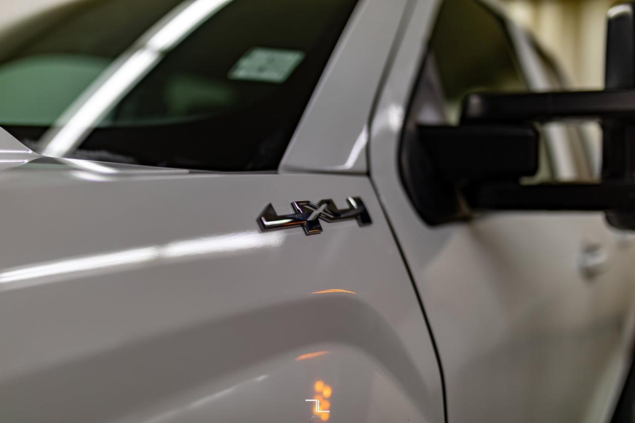 2019 GMC Sierra 2500HD 4x4 Double Cab SLE BCam Red Deer AB