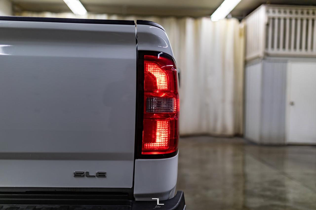 2019 GMC Sierra 2500HD 4x4 Double Cab SLE BCam Red Deer AB