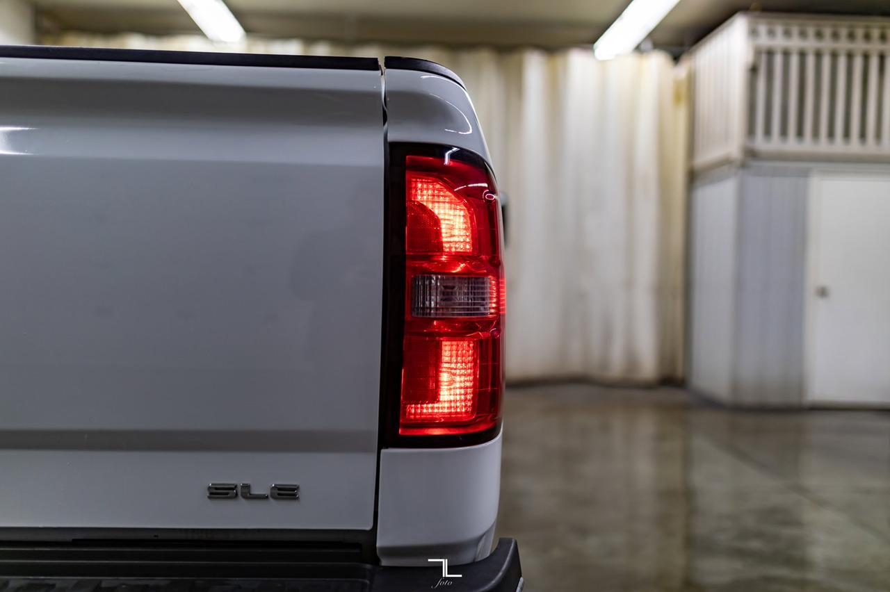 2019 GMC Sierra 2500HD 4x4 Double Cab SLE BCam Red Deer AB