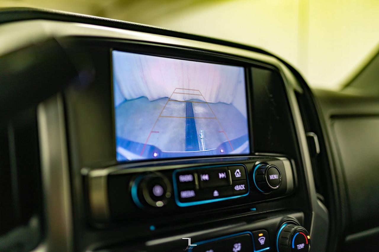 2019 GMC Sierra 2500HD 4x4 Double Cab SLE BCam Red Deer AB