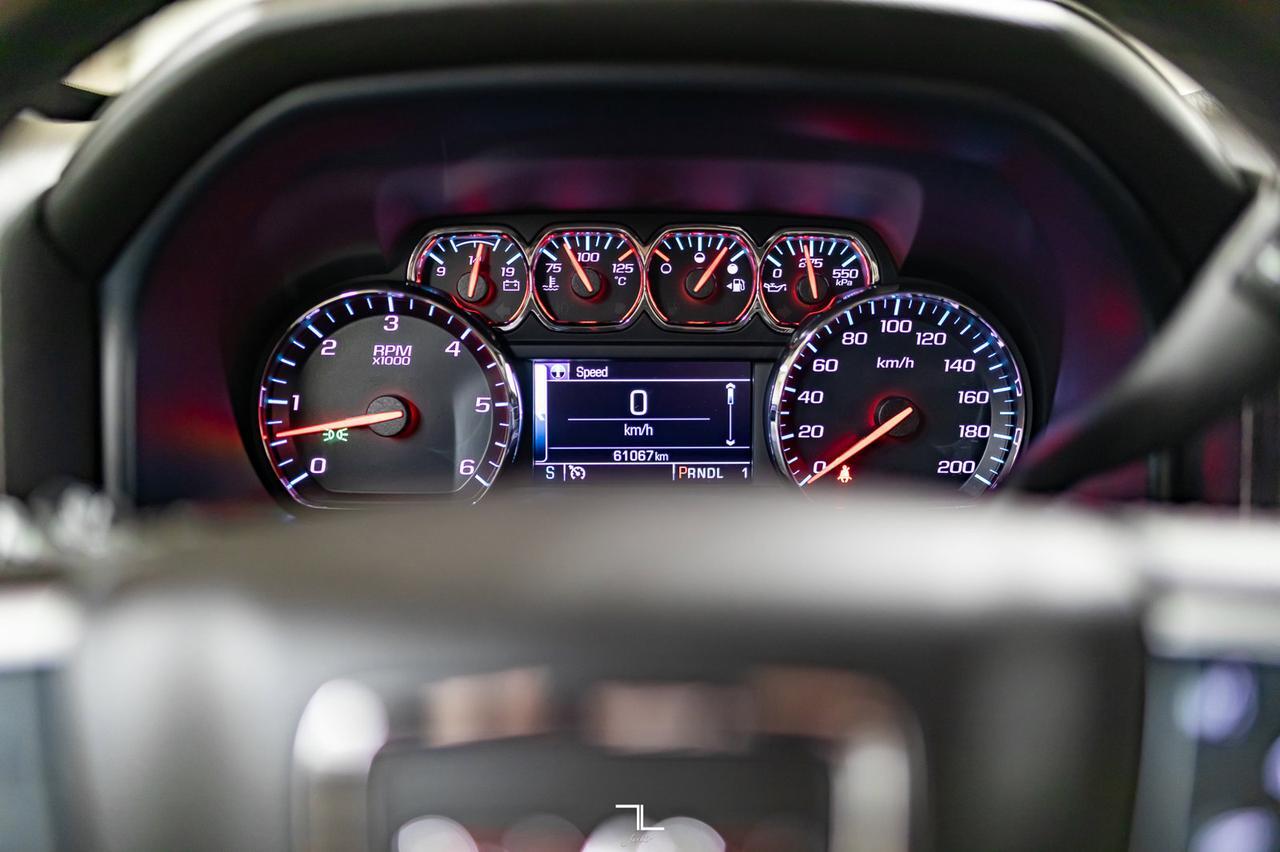 2019 GMC Sierra 2500HD 4x4 Double Cab SLE BCam Red Deer AB