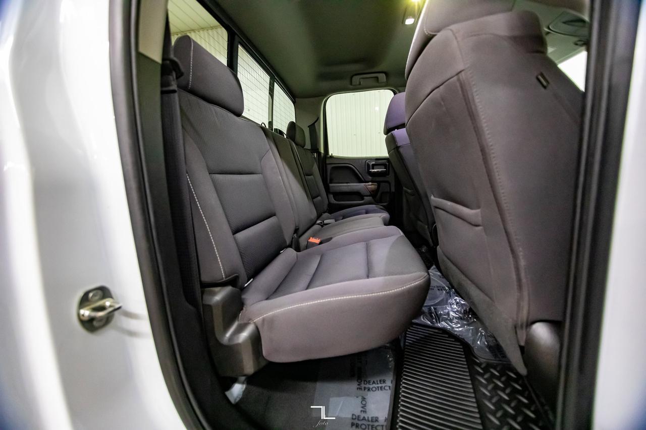 2019 GMC Sierra 2500HD 4x4 Double Cab SLE BCam Red Deer AB