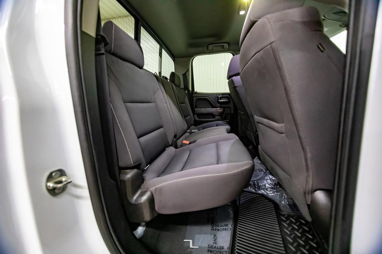 2019 GMC Sierra 2500HD 4x4 Double Cab SLE BCam Red Deer AB