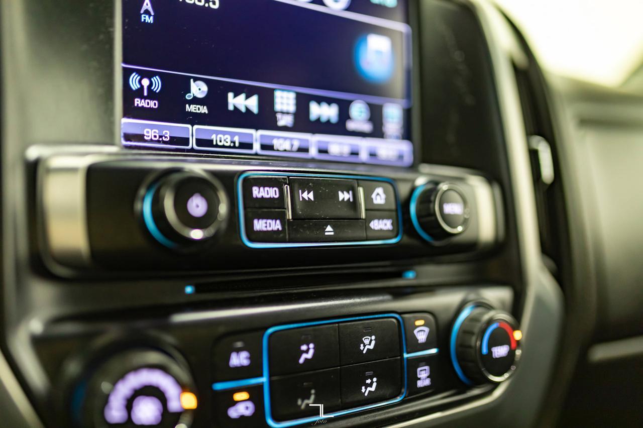 2019 GMC Sierra 2500HD 4x4 Double Cab SLE BCam Red Deer AB