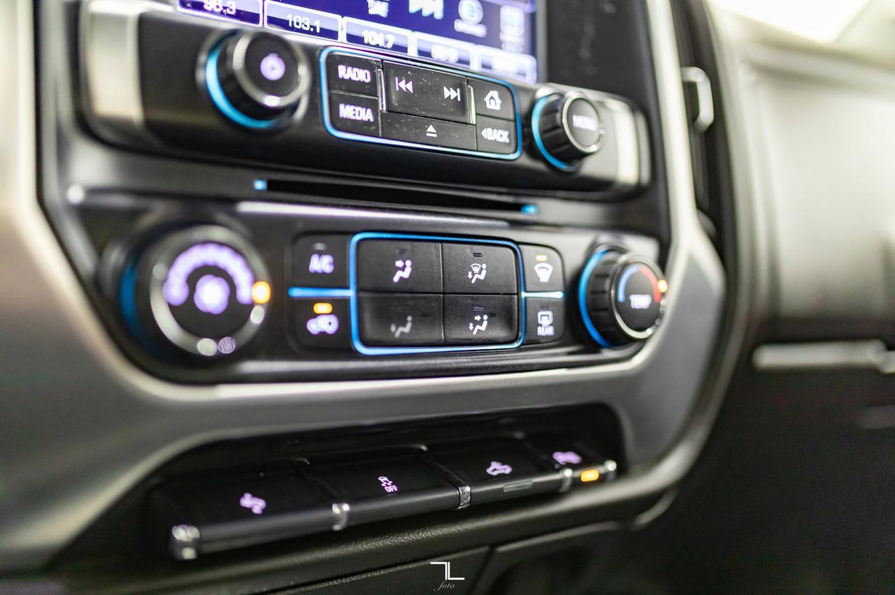 2019 GMC Sierra 2500HD 4x4 Double Cab SLE BCam Red Deer AB