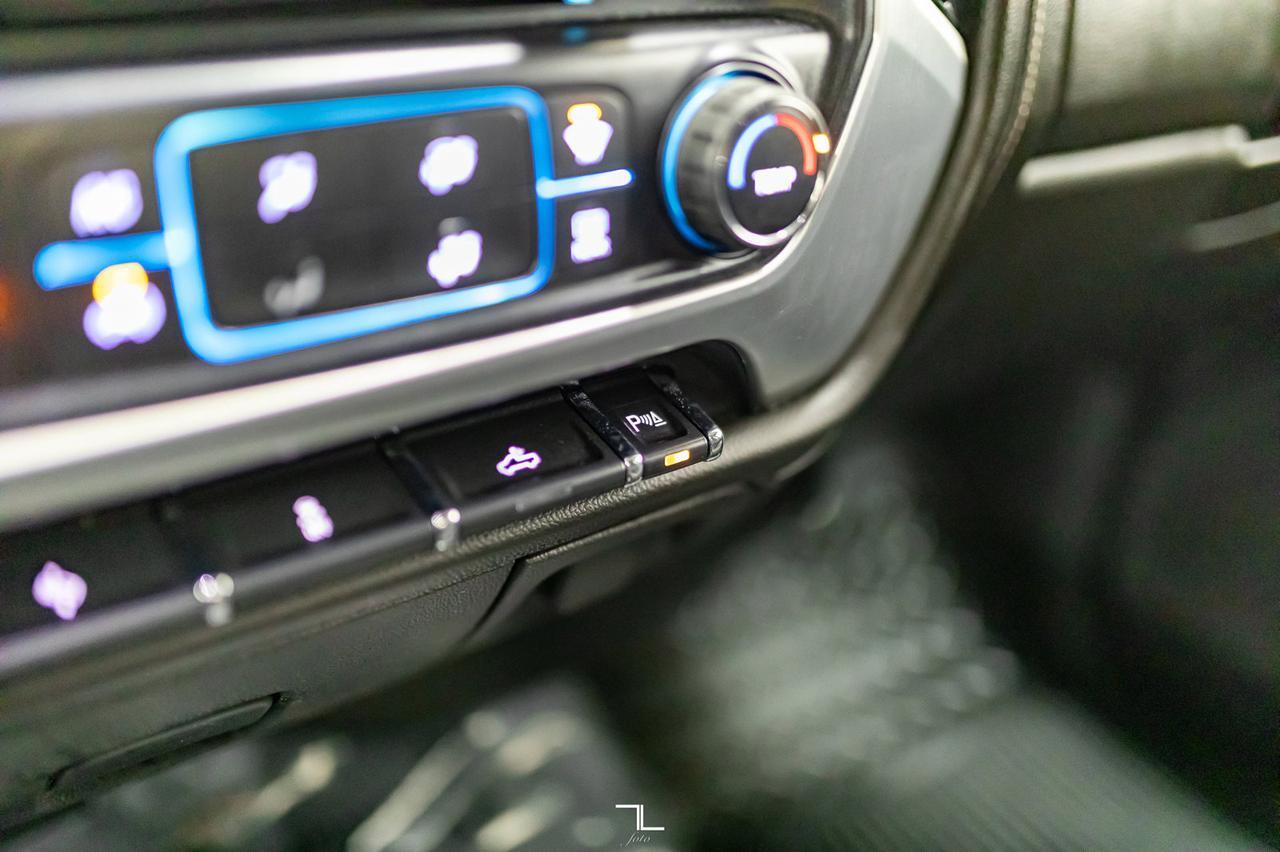 2019 GMC Sierra 2500HD 4x4 Double Cab SLE BCam Red Deer AB