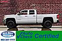 2019 GMC Sierra 2500HD 4x4 Double Cab SLE BCam