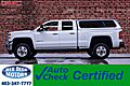 2019 GMC Sierra 2500HD 4x4 Double Cab SLE BCam