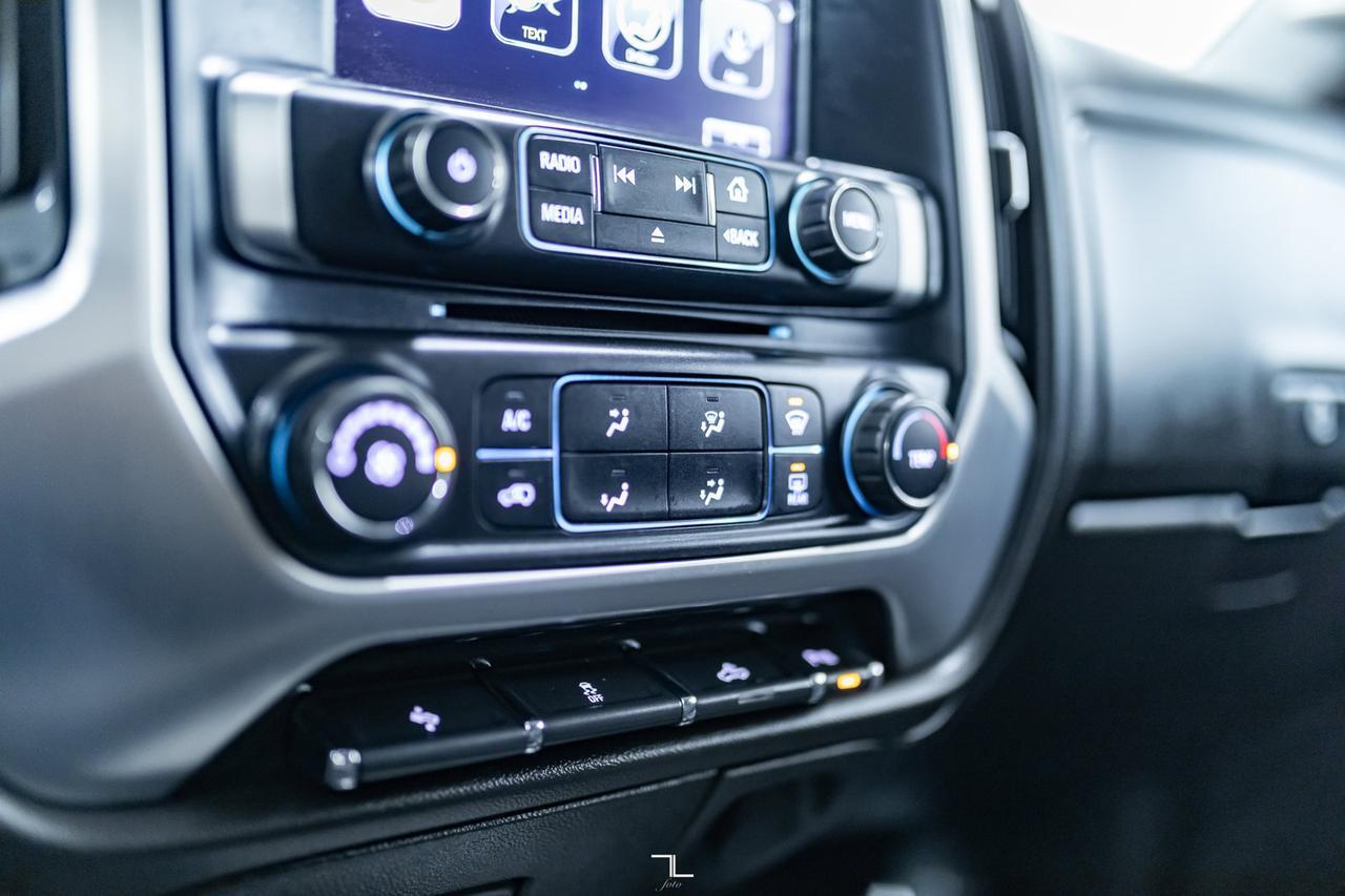 2019 GMC Sierra 2500HD 4x4 Double Cab SLE BCam Red Deer AB
