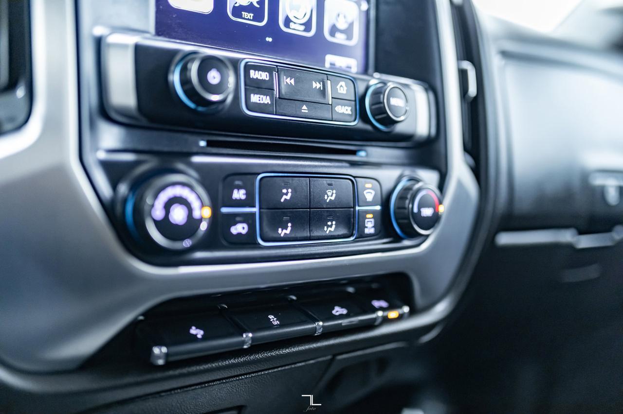 2019 GMC Sierra 2500HD 4x4 Double Cab SLE BCam Red Deer AB