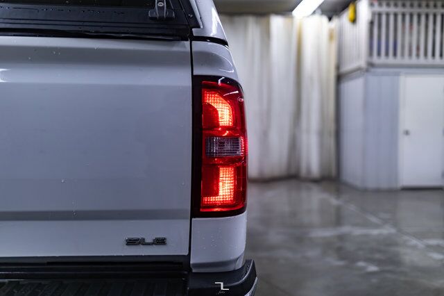 2019 GMC Sierra 2500HD 4x4 Double Cab SLE BCam Red Deer AB