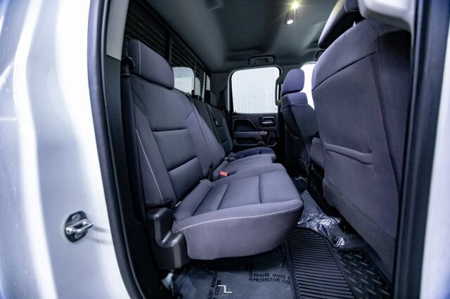 2019 GMC Sierra 2500HD 4x4 Double Cab SLE BCam Red Deer AB