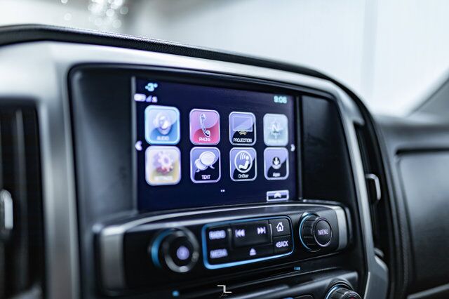 2019 GMC Sierra 2500HD 4x4 Double Cab SLE BCam Red Deer AB